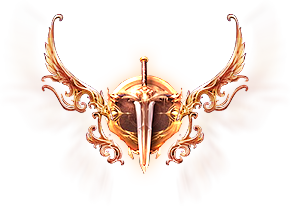 MyConquer Online Game Logo